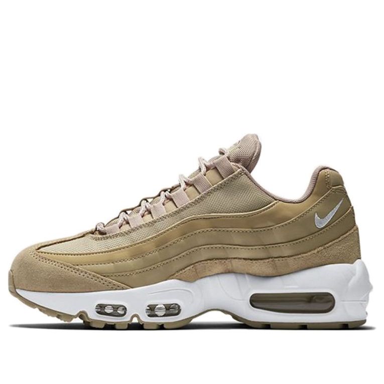 Nike Air Max 95Mushroom 307960-201 sneakmarks