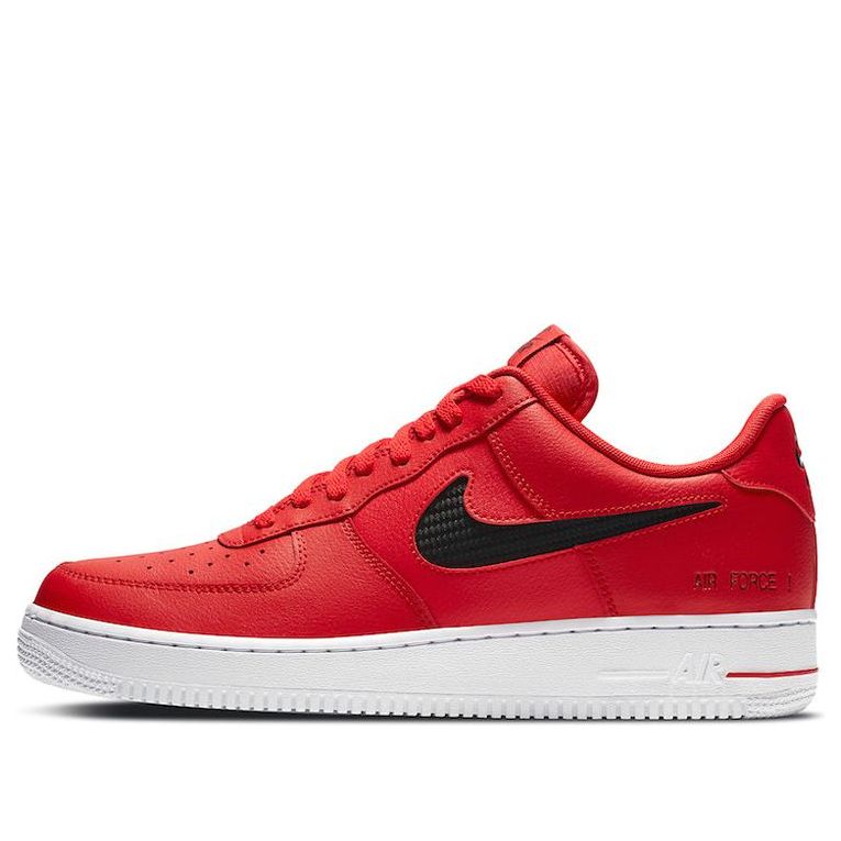 Nike Air Force 1 Low LOGO CZ7377-600 KICKSOVER