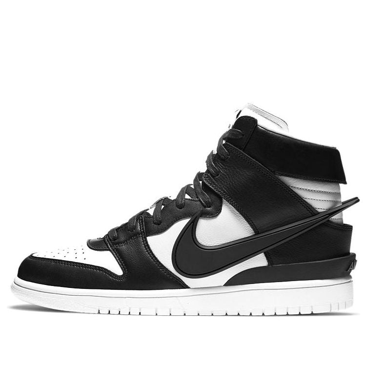 Nike Dunk High AMBUSH - Black CU7544-001