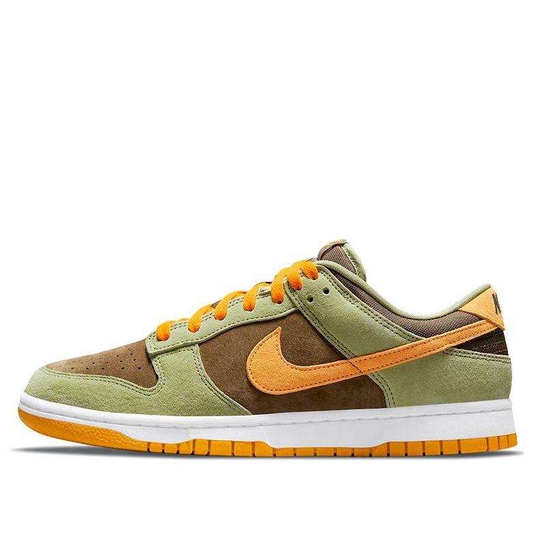 Nike Dunk Low Dusty Olive DH5360-300