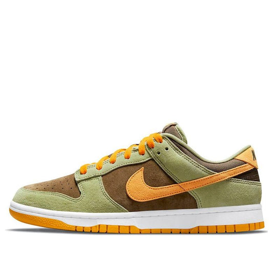 Nike Dunk Low Dusty Olive DH5360-300