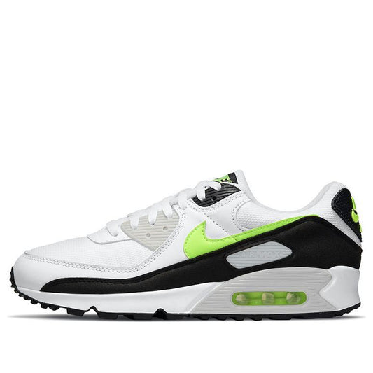 Nike Air Max 90 'Hot Lime' CZ1846-100 KICKSOVER