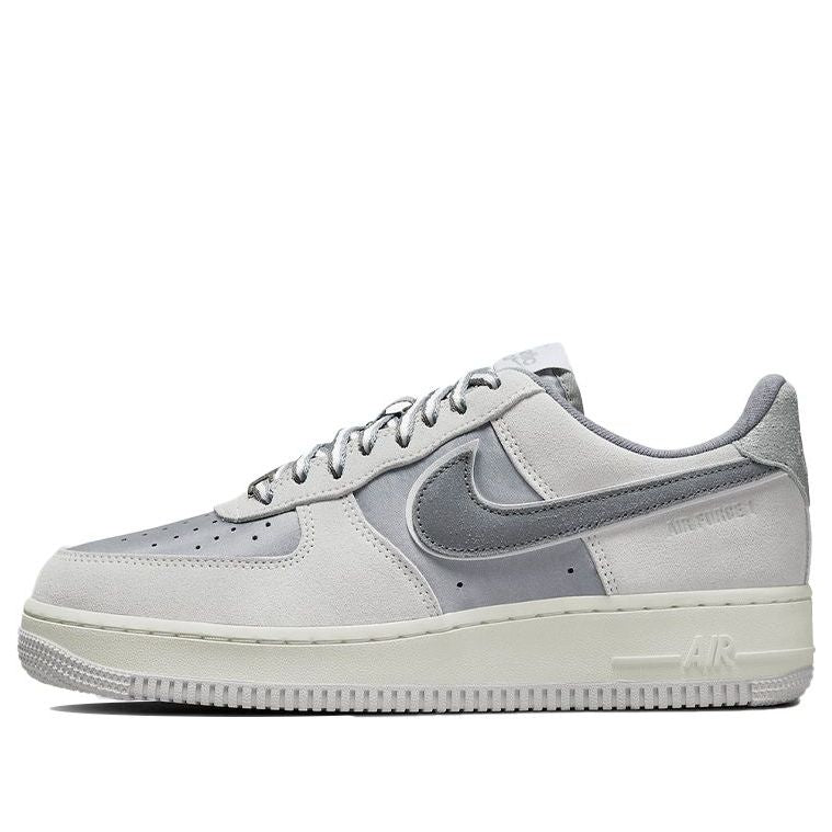 Nike Air Force 1 Low Athletic Club DQ5079-001 KICKSOVER