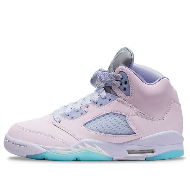 Air Jordan 5 (GS) \Easter\ DV0563-600