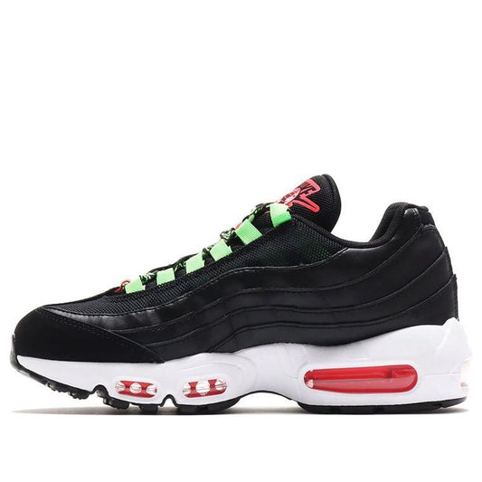 Nike Air Max 95 Worldwide Pack CV9030-001 sneakmarks