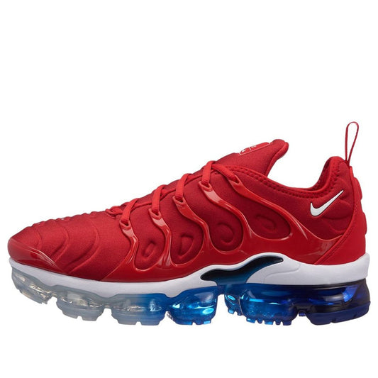 Nike Air VaporMax Plus 'USA' Red/White-Blue 924453-601
