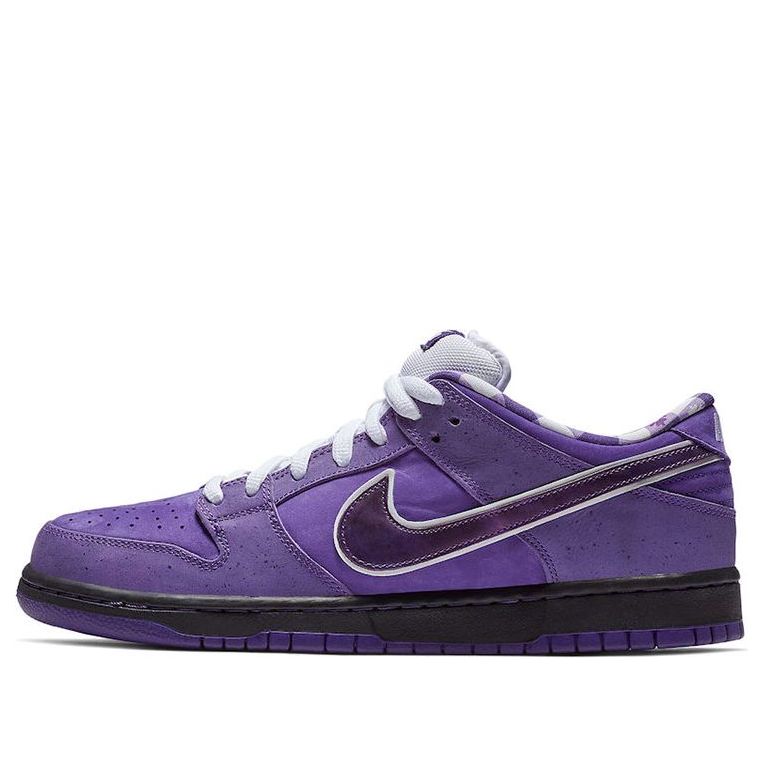 Nike SB Skateboard Dunk Low Pro OG QS BV1310-555