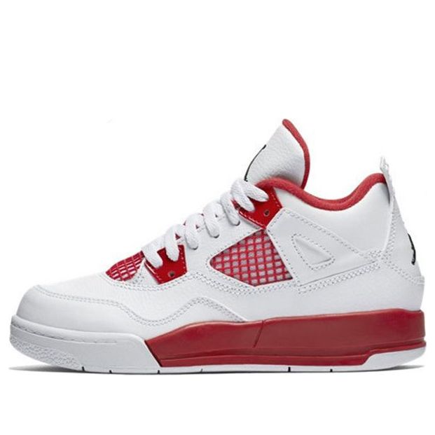 Air Jordan 4 Retro Alternate 89 BP 308499-106