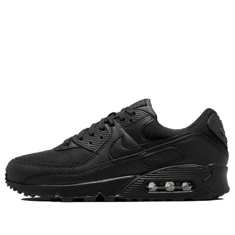 Nike Air Max 90 Next Nature Triple-Black DH8010-001 KICKSOVER