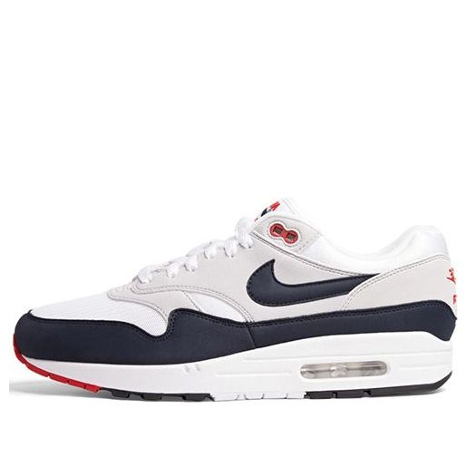 Nike Air Max 1 Anniversary OG - Obsidian 908375-104