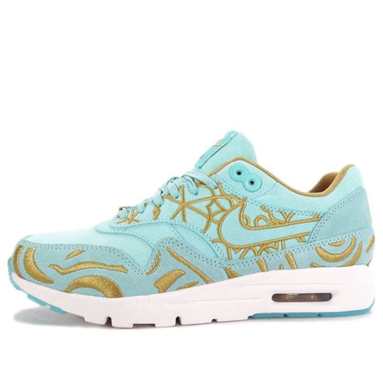 Nike Womens Air Max 1 Ultra LOTC City Pack - Paris 747105-300 KICKSOVER