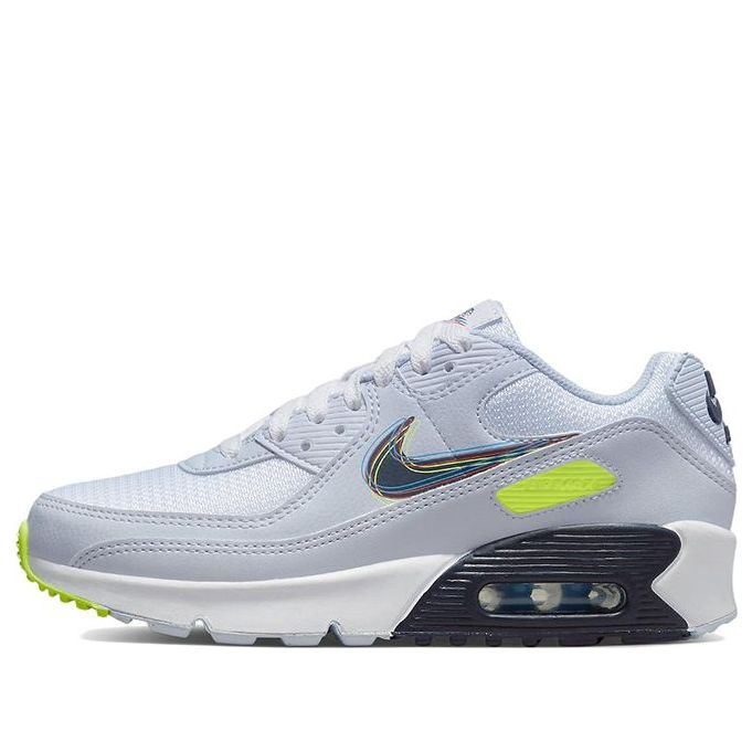 Nike Air Max 90 (GS) DV3480-100 KICKSOVER