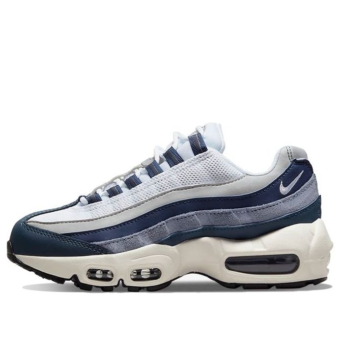 Nike Air Max 95 Recraft (GS) CJ3906-403 sneakmarks