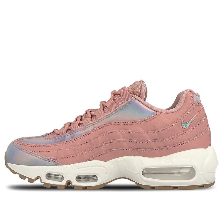 Nike Air Max 95 SE 918413-600 sneakmarks