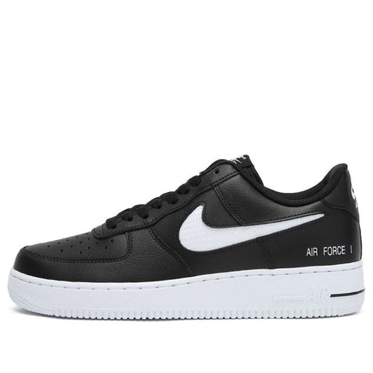 Nike Air Force 1 Low Swoosh CZ7377-001 KICKSOVER