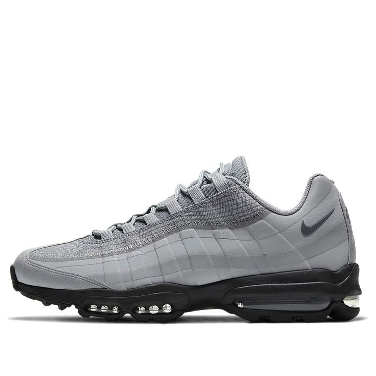 Nike Air Max 95 Ultra DJ4284-002 sneakmarks