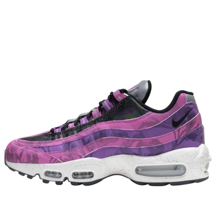 Nike Air Max 95 Premium Hong Kong Edition CV0032-605 sneakmarks