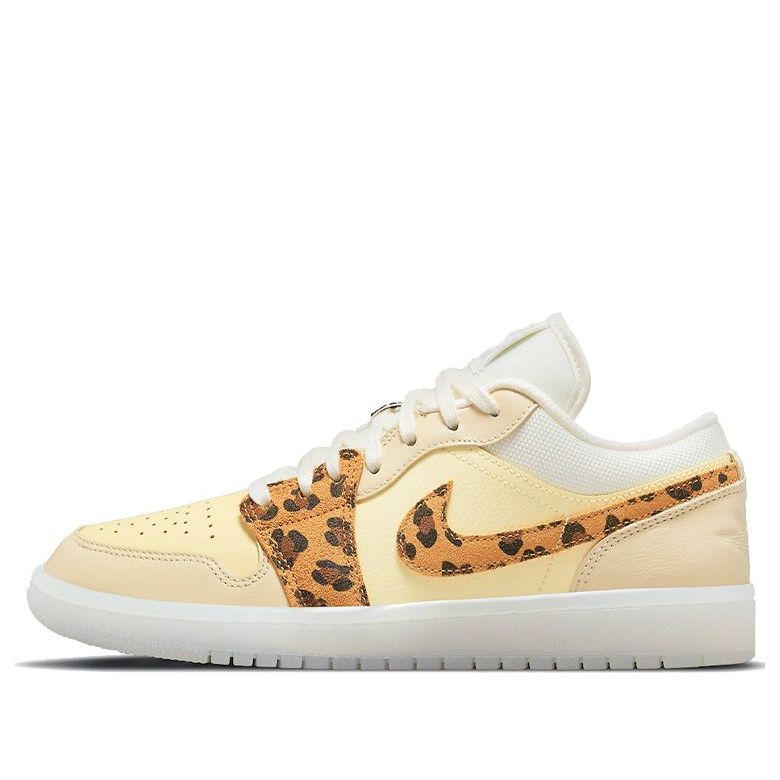 Air Jordan 1 Low SNKRS Day DN6998-700