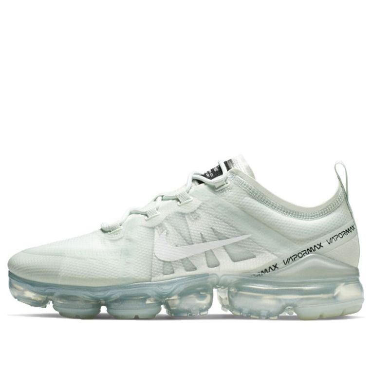 Nike Air VaporMax 2019 Barely Grey Metallic Silver AR6631-005