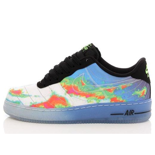 Nike Air Force 1 Low Weatherman 599457-100 KICKSOVER