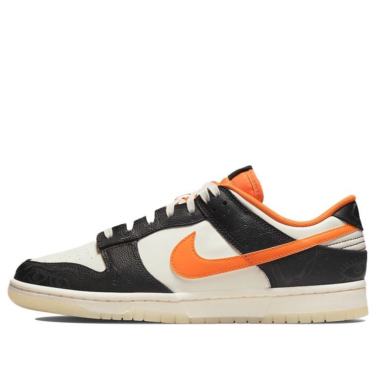 Nike Dunk Low Halloween DD3357-100