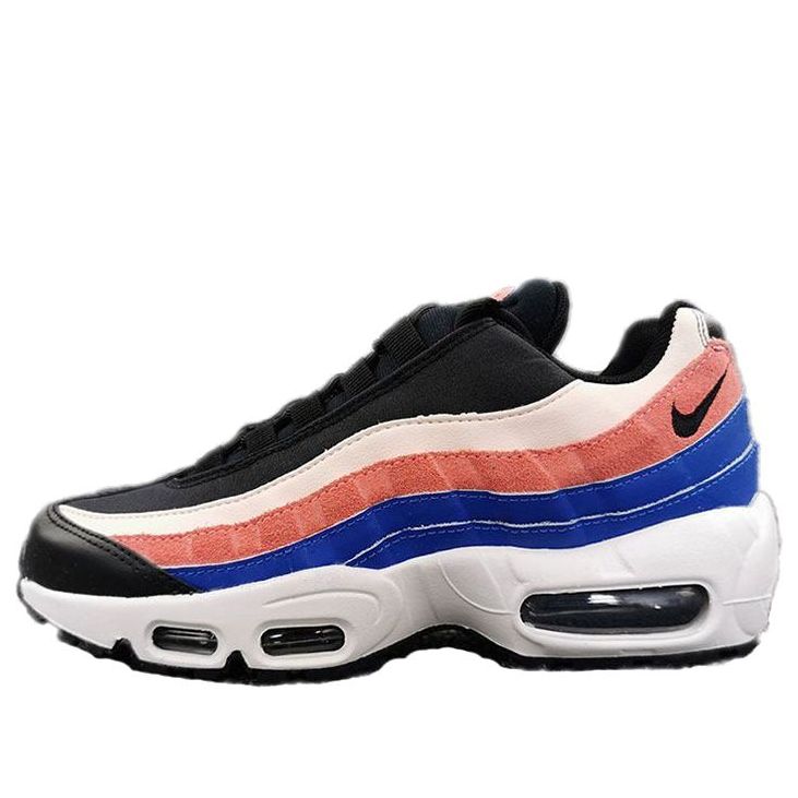 Nike Air Max 95 CZ3951-001 sneakmarks