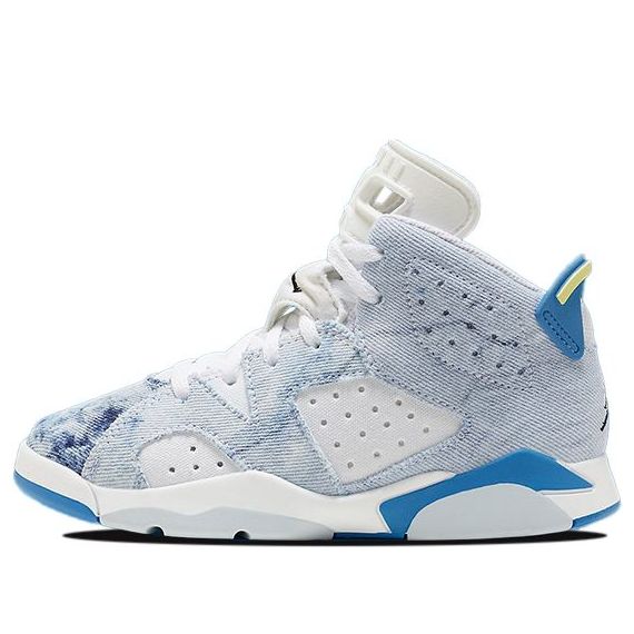 Air Jordan 6 Retro PS