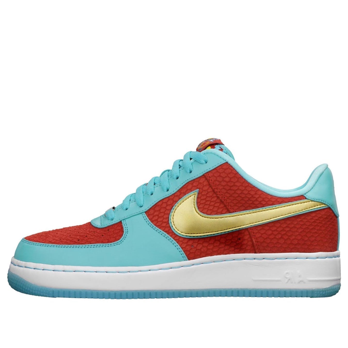 Nike Air Force 1 Low SU NRG Year Of The Dragon 2 539771-670 KICKSOVER