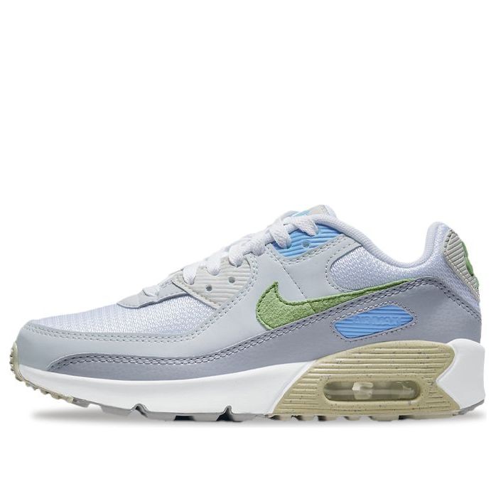 Nike Air Max 90 (GS) \EverGreen\ DV3483-100 KICKSOVER