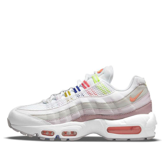 Nike Air Max 95 DH5722-100 sneakmarks