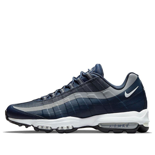 Nike Air Max 95 Ultra 3M DM9103-400 sneakmarks