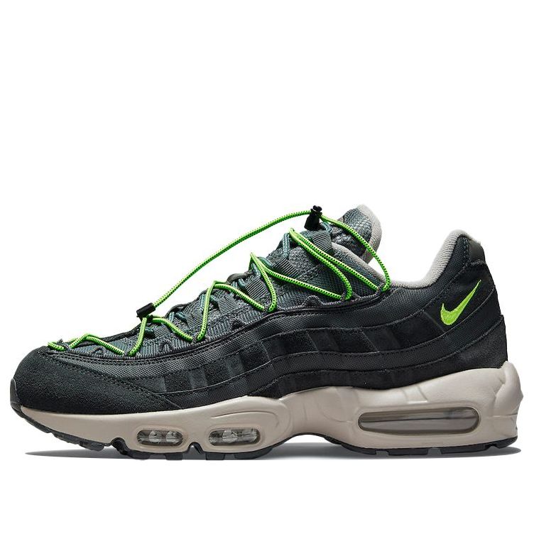 Nike Air Max 95 DO6391-001 sneakmarks