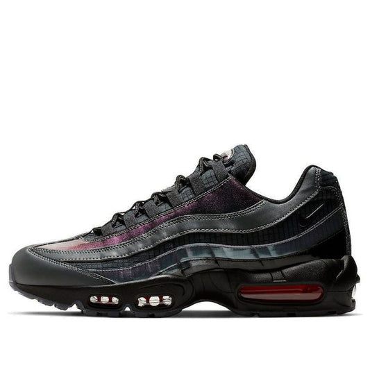 Nike Air Max 95 LV8 Ember Glow AO2450-001 sneakmarks