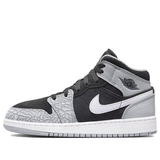 Air Jordan 1 Mid SE (GS) DM6216-016