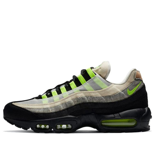 Nike Denham x Air Max 95 CU1644-001 sneakmarks