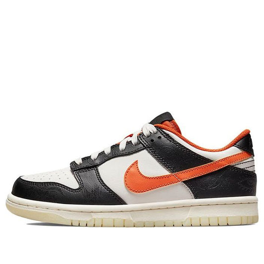 Nike Dunk Low Halloween (GS) DO3806-100