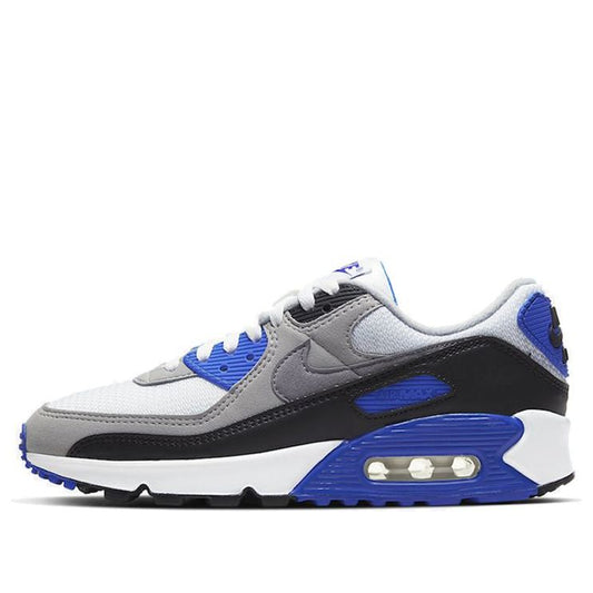 Nike Womens Air Max 90 Royal Blue CD0490-100 KICKSOVER