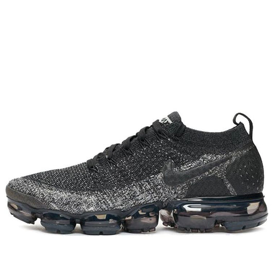 Nike Air VaporMax Flyknit 2 Black 942842-012