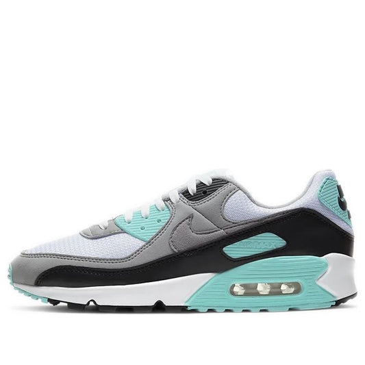 Nike Air Max 90 Hyper Turquoise CD0881-100 KICKSOVER