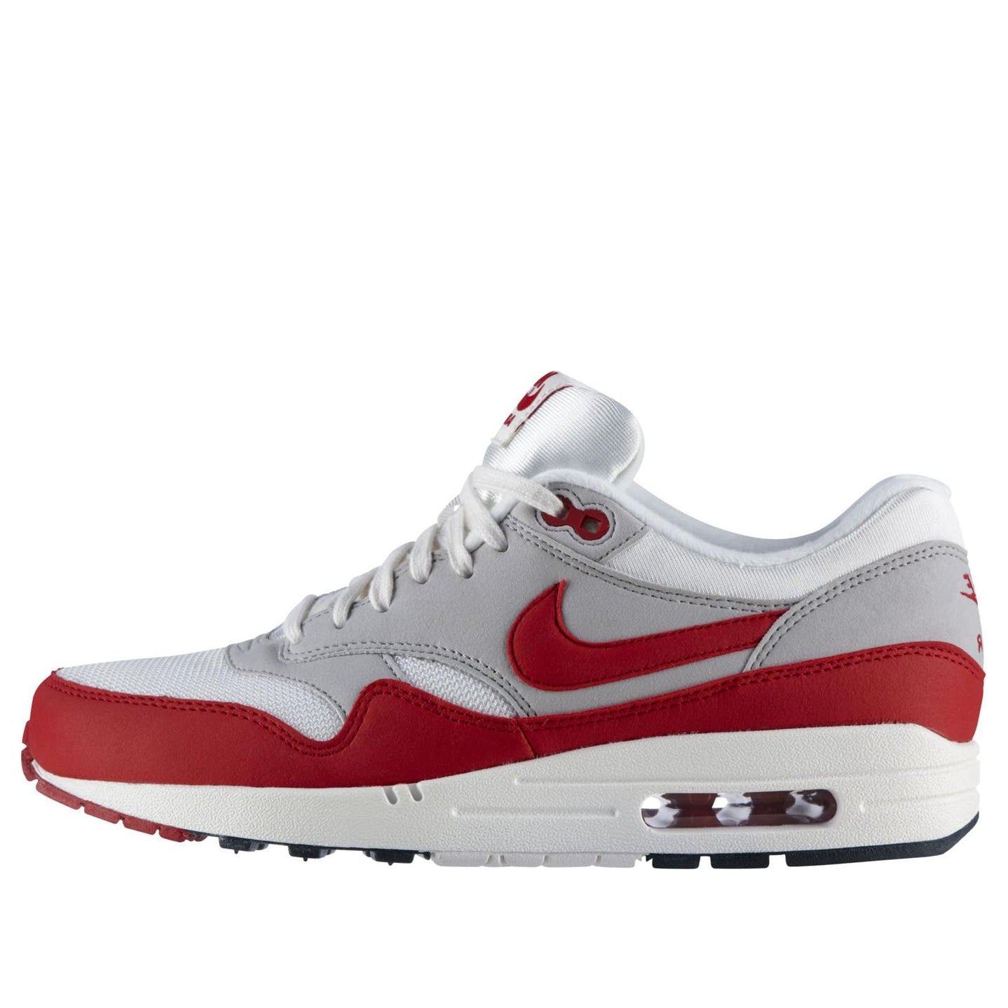 Nike Air Max 1 OG University Red 554717-160 KICKSOVER