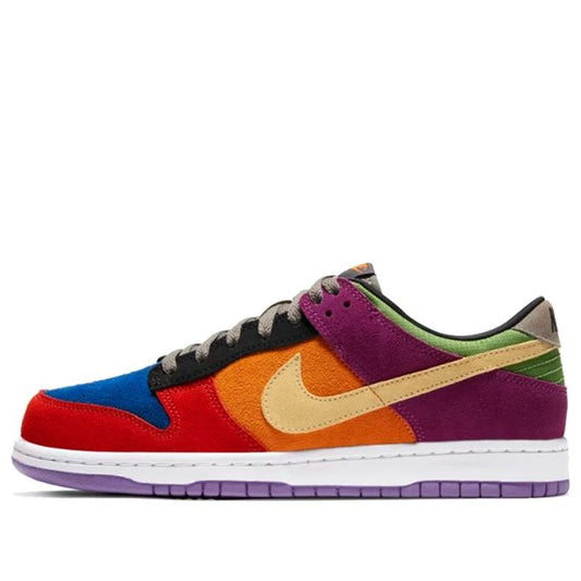 Nike Dunk Low SP Viotech CT5050-500