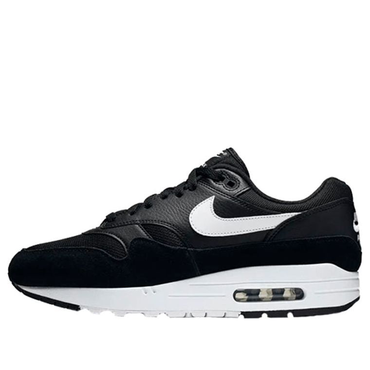 Nike Air Max 1 'Black White' Black/White AH8145-014 KICKSOVER