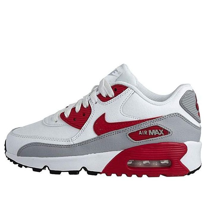 Air Max 90 LTR (GS) 833412-106 KICKSOVER