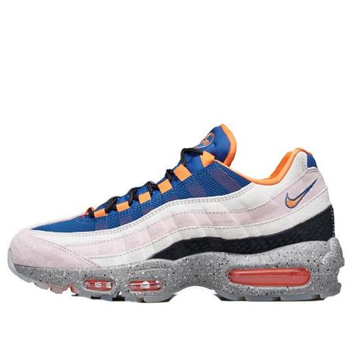 Nike Air Max 95 ACG Mowabb Champagne AV7014-600 sneakmarks