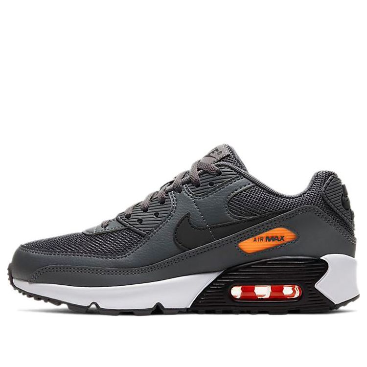 Nike Air Max 90 (GS) CZ5866-002 KICKSOVER