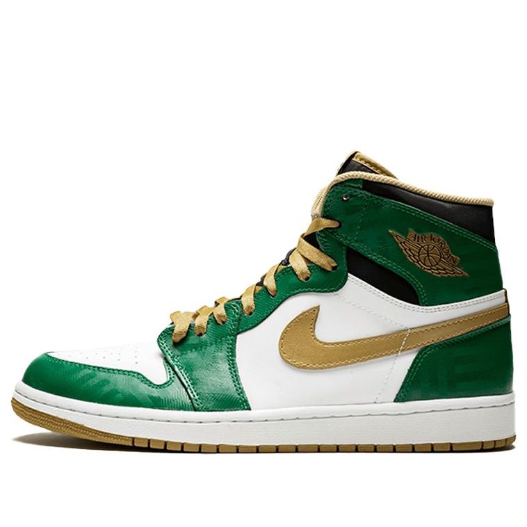 Air Jordan 1 Retro High OG SVSM 555088-315