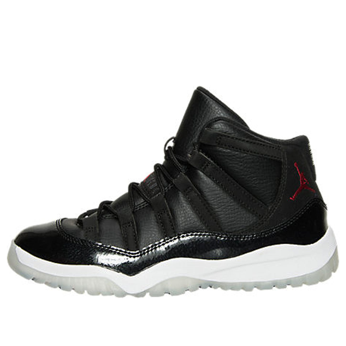 Air Jordan 11 Retro BP 72-10 378039-002