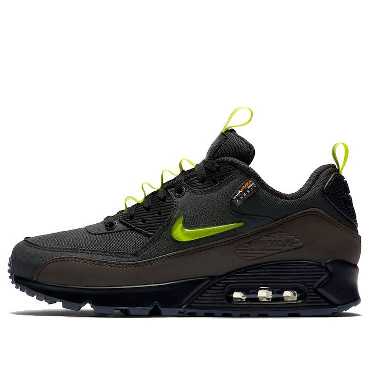 Nike Air Max 90 BSMNT The Basement Manchester CU5967-001 KICKSOVER