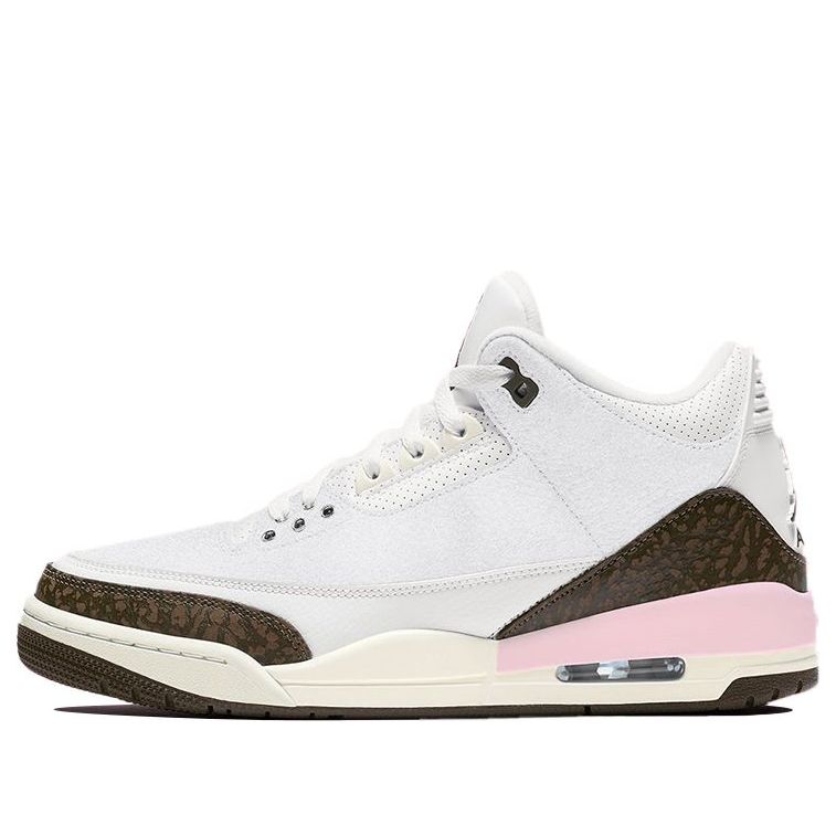 Air Jordan 3 Neapolitan CK9246-102