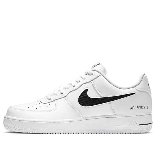 Nike Air Force 1 Low LOGO CZ7377-100 KICKSOVER